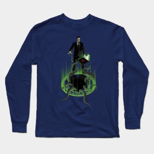 Love the Craft Long Sleeve T-Shirt